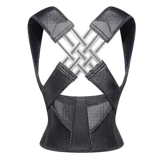 Adjustable Posture Correcting Brace